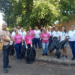 Diamante do Norte realiza mutirão de limpeza no combate à dengue