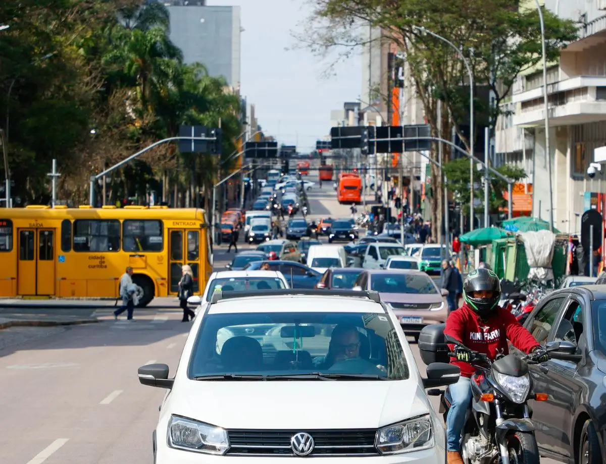 Segunda parcela do IPVA 2025 de veículos com final de placa 9 e 0 vence nesta quarta-feira