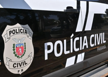 Condenado a cinco anos por tráfico de drogas é preso em São Carlos do Ivaí