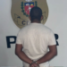 Homem é preso por tentativa de feminicídio em Querência do Norte