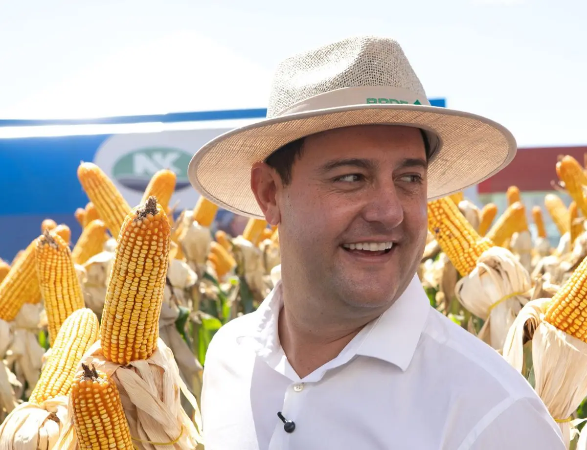 Estado vai investir R$ 20 milhões em inovação genômica aplicada ao agronegócio