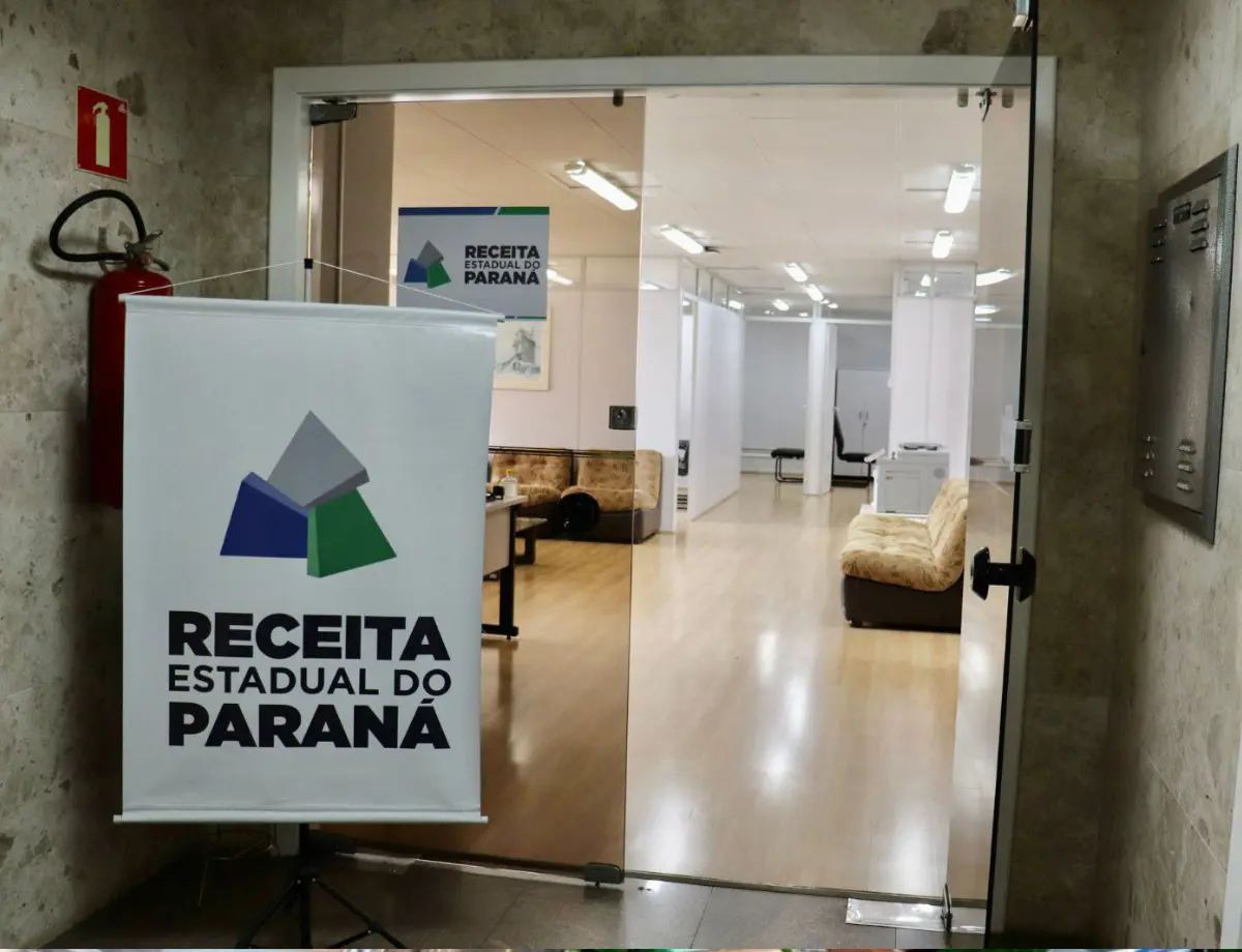 Inscrições para concurso público da Receita Estadual começam nesta segunda-feira