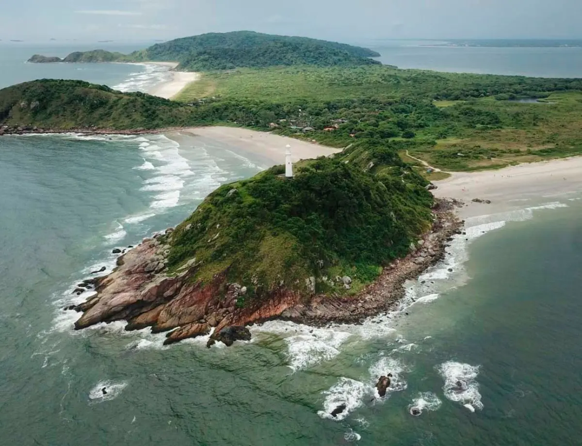 Assembleia aprova por unanimidade marco regulatório da Ilha do Mel