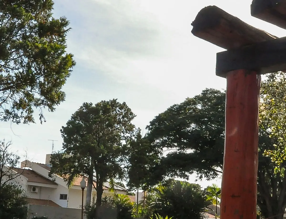 Previsão indica calorão e pancadas de chuva nesta sexta-feira em Paranavaí