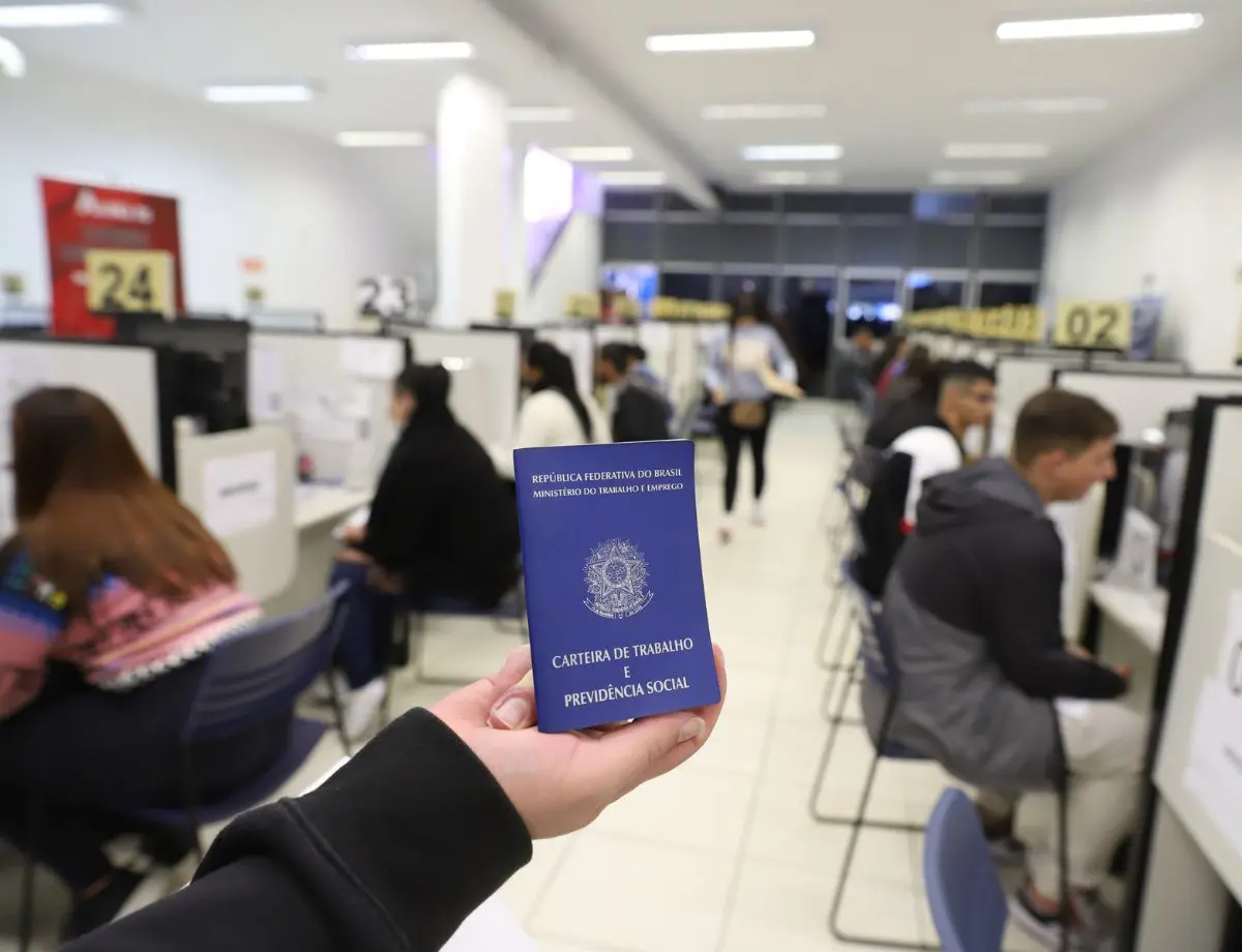 Empresa realizará novo mutirão de emprego em Paranavaí