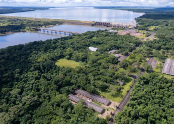 Perto de rio e áreas rurais, campus do Noroeste da UEM comemora 35 anos de pesquisas