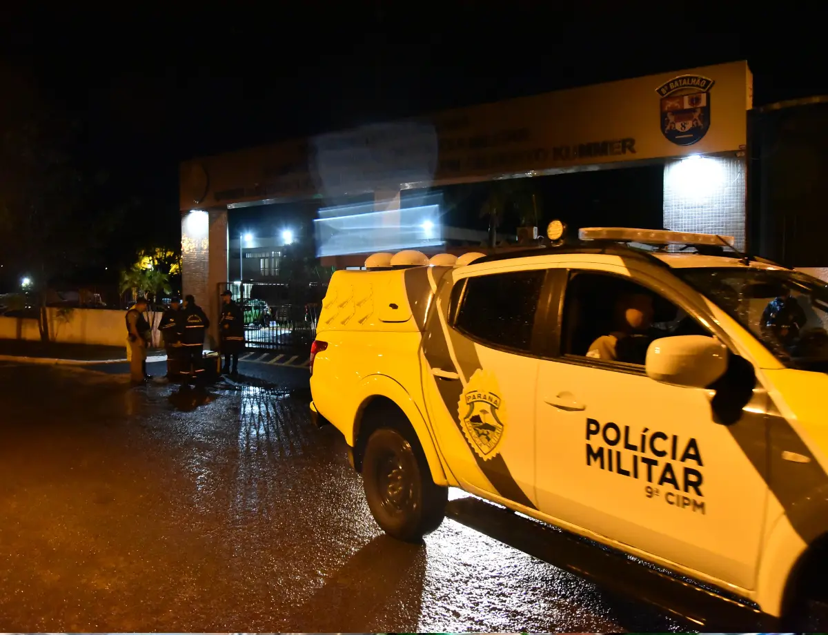 Homem é preso por chamar árbitro de “macaco” e “preto” durante partida de futsal