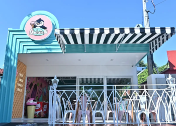 Com sorvetes artesanais e sabores exclusivos, sorveteria Gelatelli inaugura em frente à Praça dos Pioneiros, em Paranavaí