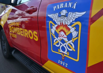 Corpo encontrado no Rio Paraná pode ser de morador de Porto Rico que estava desaparecido, diz bombeiros