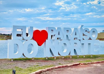 Paraíso do Norte completa 75 anos com olhar para o desenvolvimento