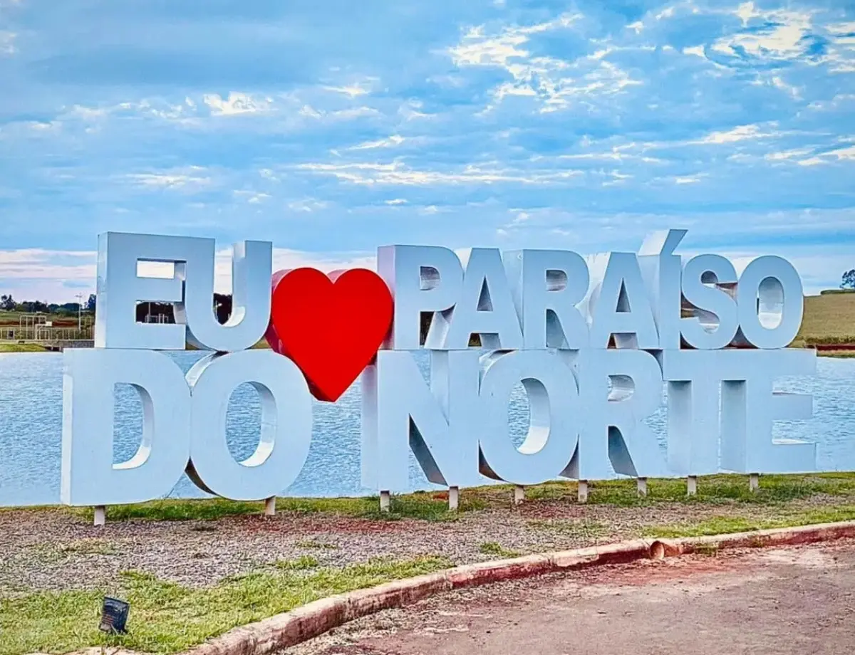 Paraíso do Norte completa 75 anos com olhar para o desenvolvimento