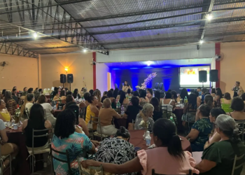 Planaltina do Paraná anuncia criação da Coordenadoria das Políticas Públicas para Mulheres durante evento especial