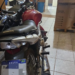 PM prende jovem por receptação de motocicleta furtada