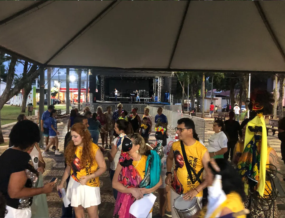 Fundação Cultural busca resgatar o Carnaval de rua e incentiva participação popular