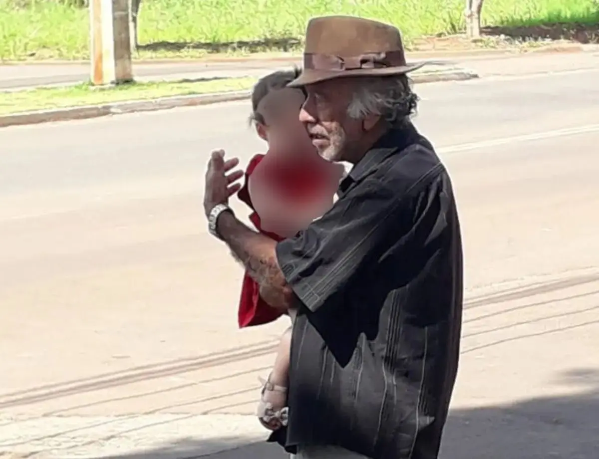 Idoso desaparecido em Paraíso do Norte é encontrado morto