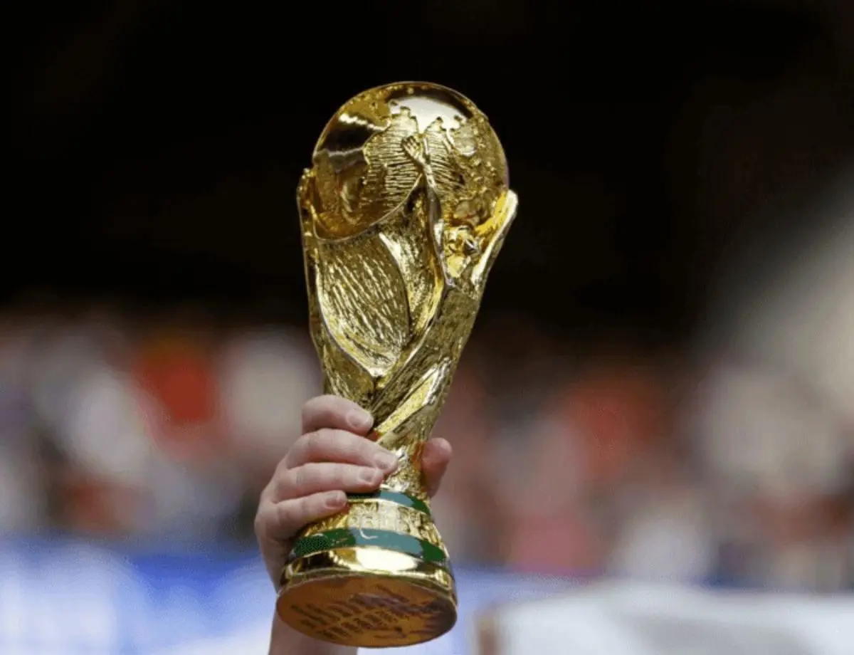 Trump estremece relação com coanfitriões da Copa do Mundo de 2026