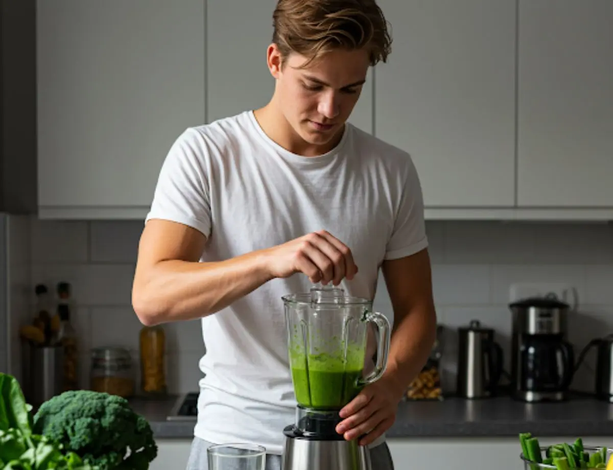 Detox pós-Carnaval: como se recuperar dos excessos de comida e álcool