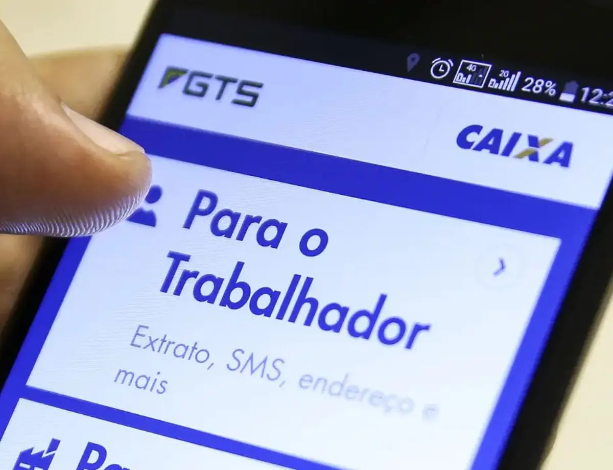 Caixa paga nesta quinta FGTS para demitidos que aderiram ao saque-aniversário