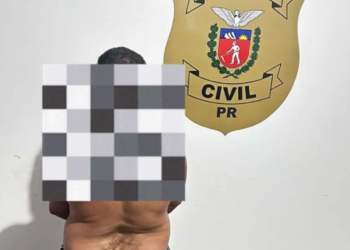 Foragido por exploração sexual infantil é preso em Loanda