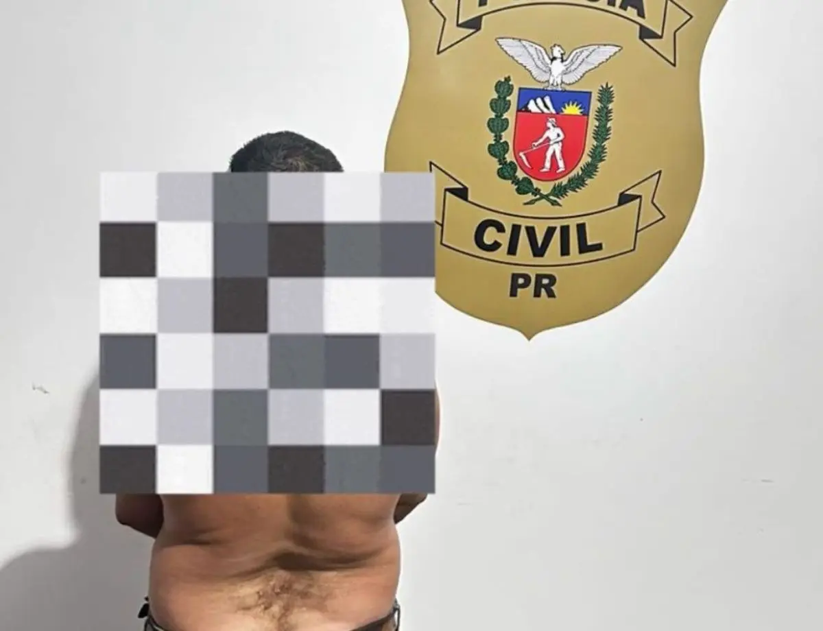 Foragido por exploração sexual infantil é preso em Loanda