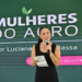 Com a participação da primeira-dama do Paraná, evento discute importância da presença feminina no campo