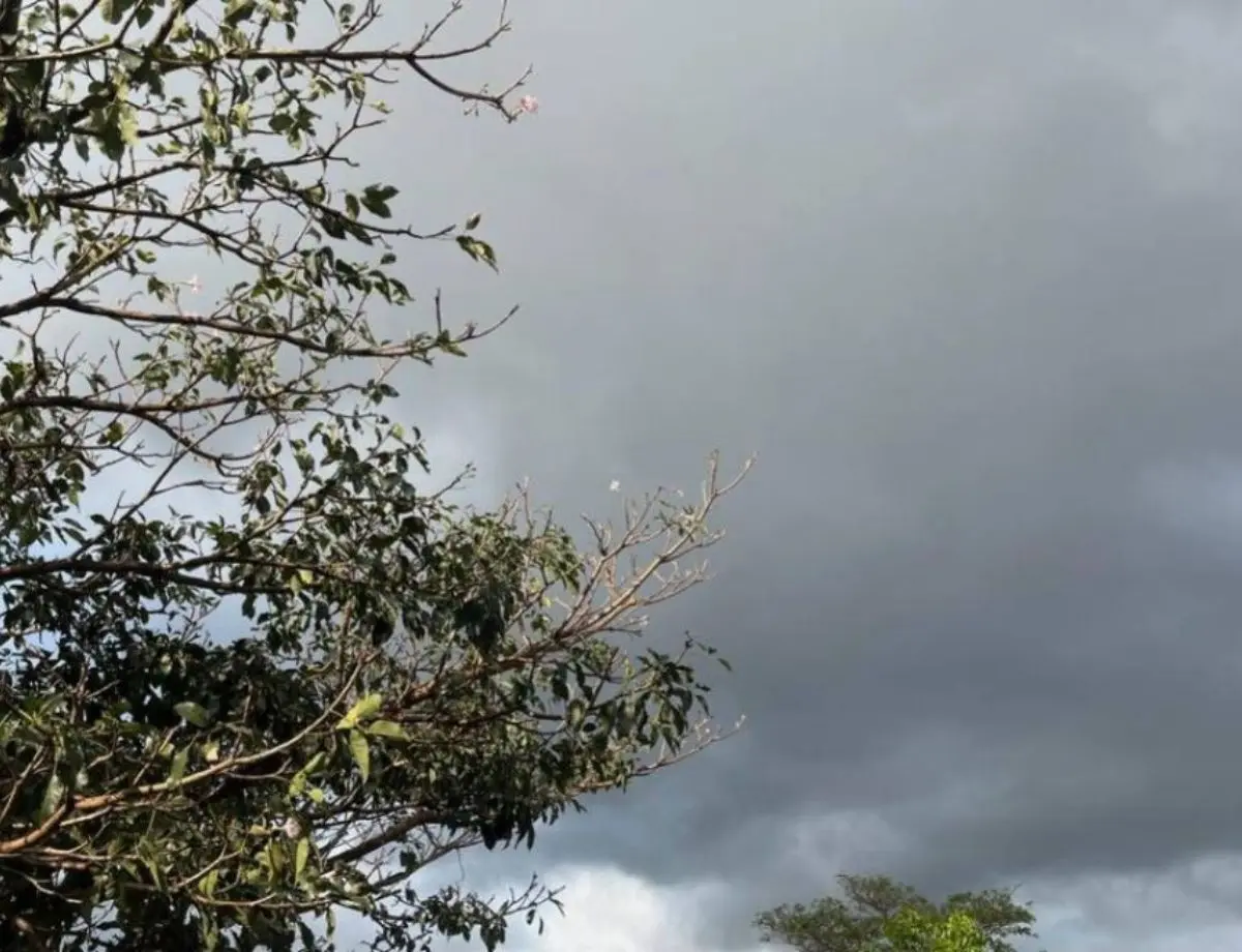 Chuva ameniza o calor, mas temperaturas voltam a subir nos próximos dias em Paranavaí