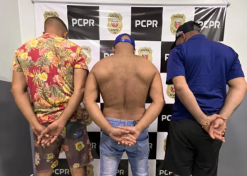 Polícia Civil deflagra Operação Limos e prende três por dívida de pensão alimentícia