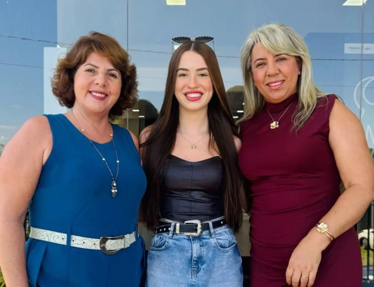 Vereadoras de Paranavaí protocolam pedido pela criação da Procuradoria da Mulher