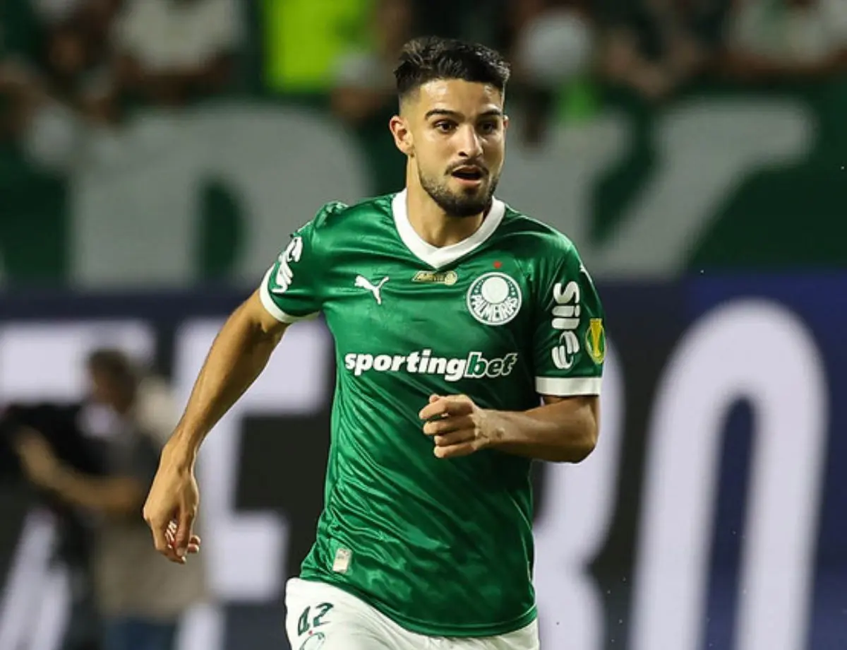 Argentinos de R$ 110 milhões sofrem com reformulação no elenco do Palmeiras