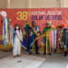 41º Festival Sesc de Folia de Reis celebra tradição cultural em Paranavaí
