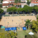 Neste fim de semana tem a Etapa Beach Tennis da Copa Sesc de Esportes de Areia