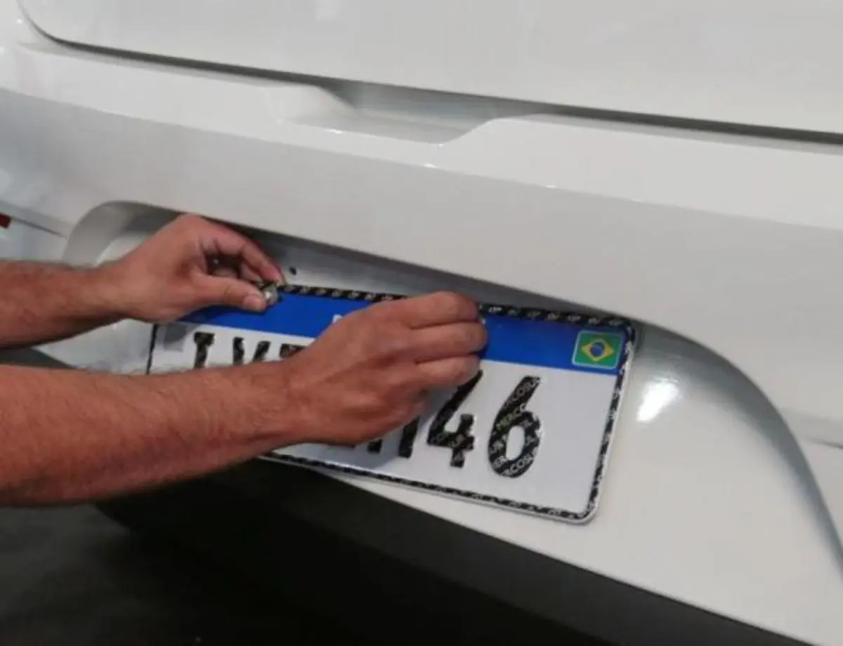 Emplacamentos do Paraná crescem mais de 13% em 2025