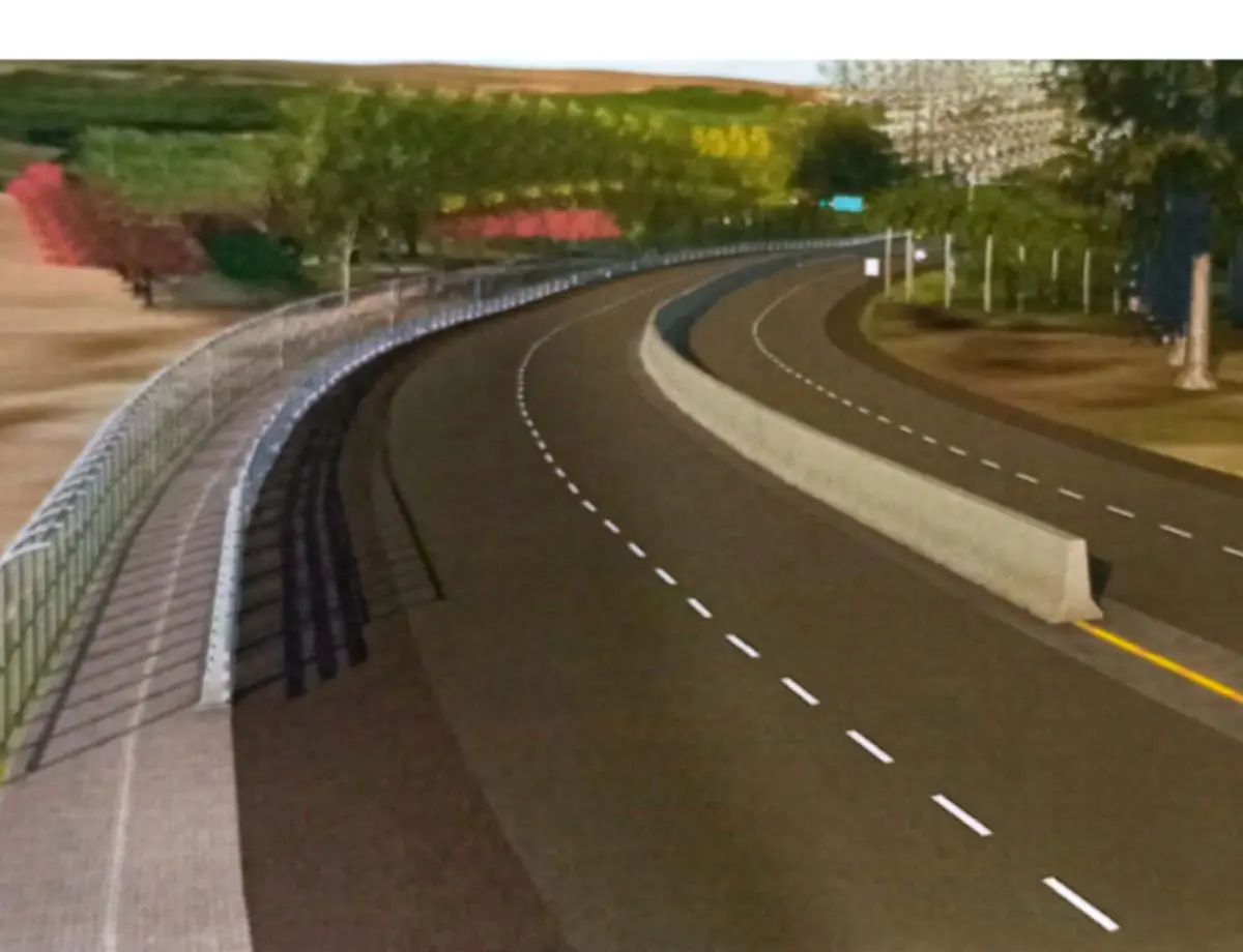 Município pedirá celeridade ao Estado para a reestruturação da PR-218