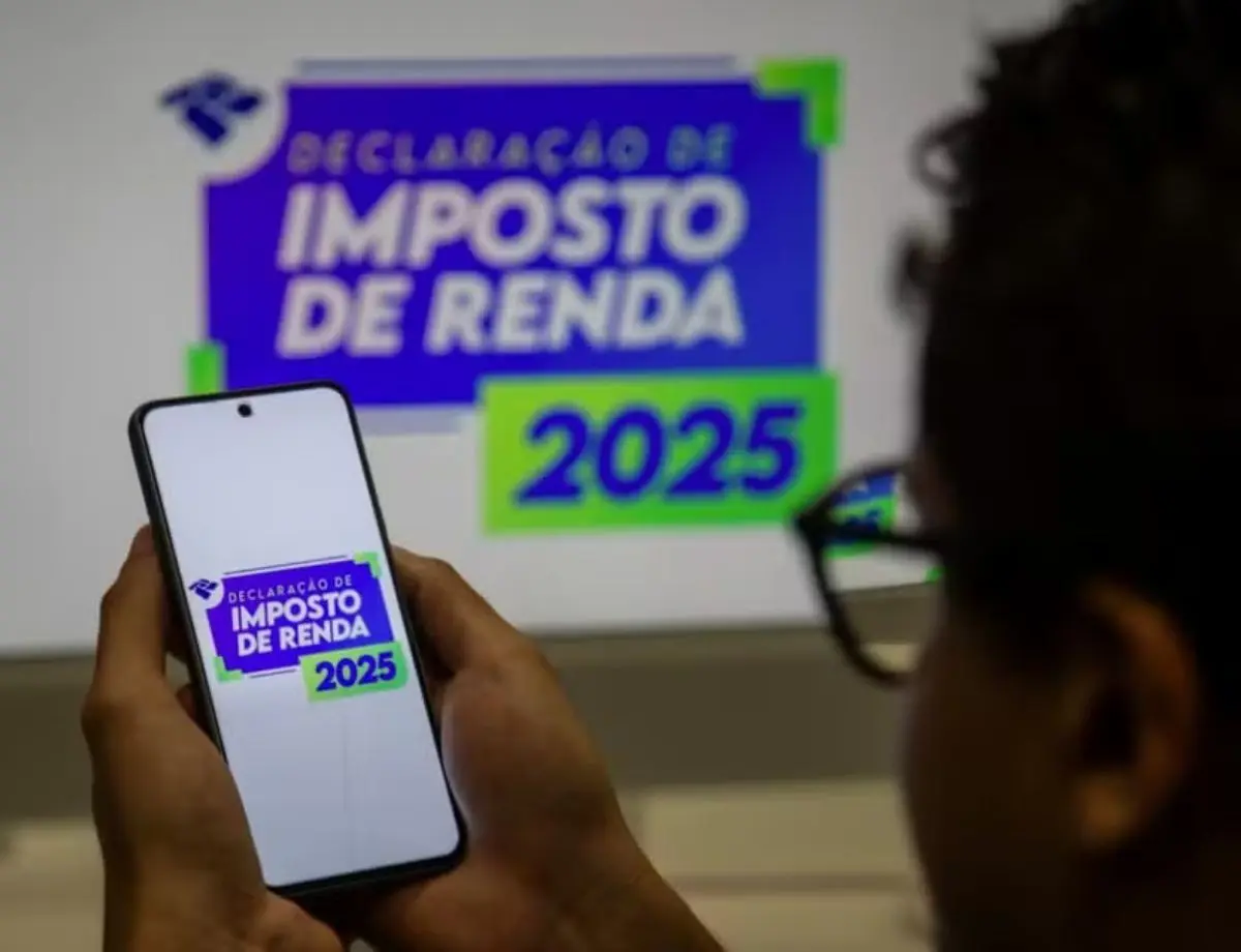 Receita Federal recebeu mais de meio milhão de declarações até a tarde desta segunda-feira