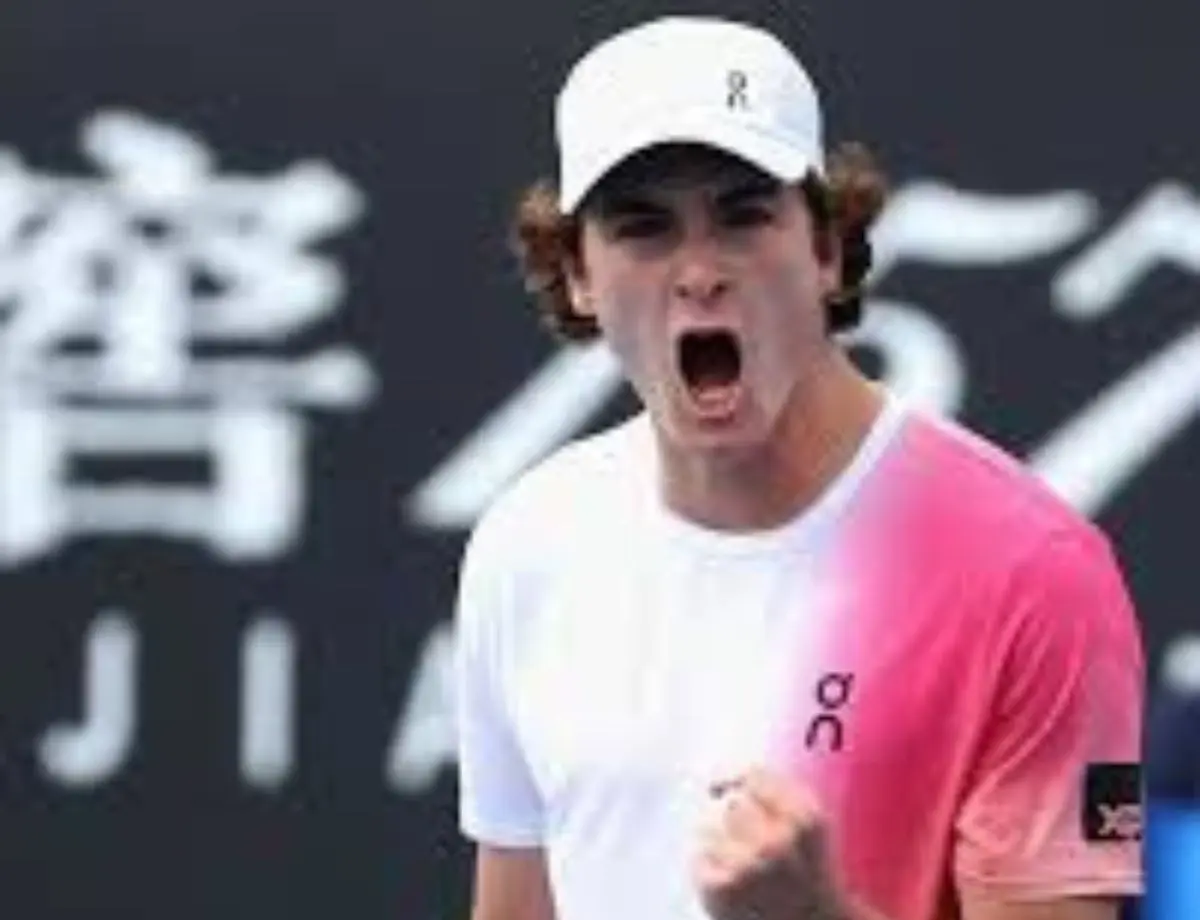 João Fonseca é confirmado no top-60 do mundo