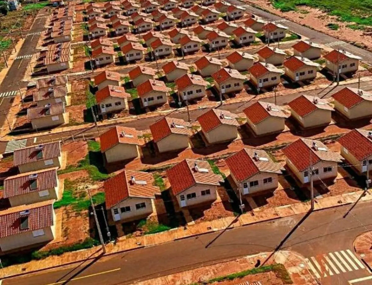 Município pode quitar contratos em nome de beneficiários do “Minha Casa, Minha Vida”