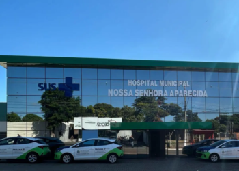 São João do Caiuá recebe novos ônibus e veículos para educação e saúde