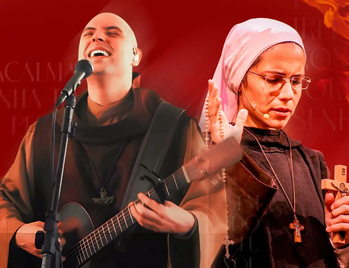 Programação do Éffeta 2025 reúne nomes importantes da comunidade católica no Brasil