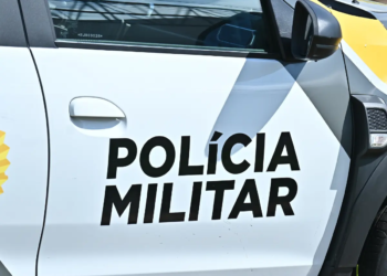 Mulher é agredida pelo filho em Alto Paraná; agressor é preso