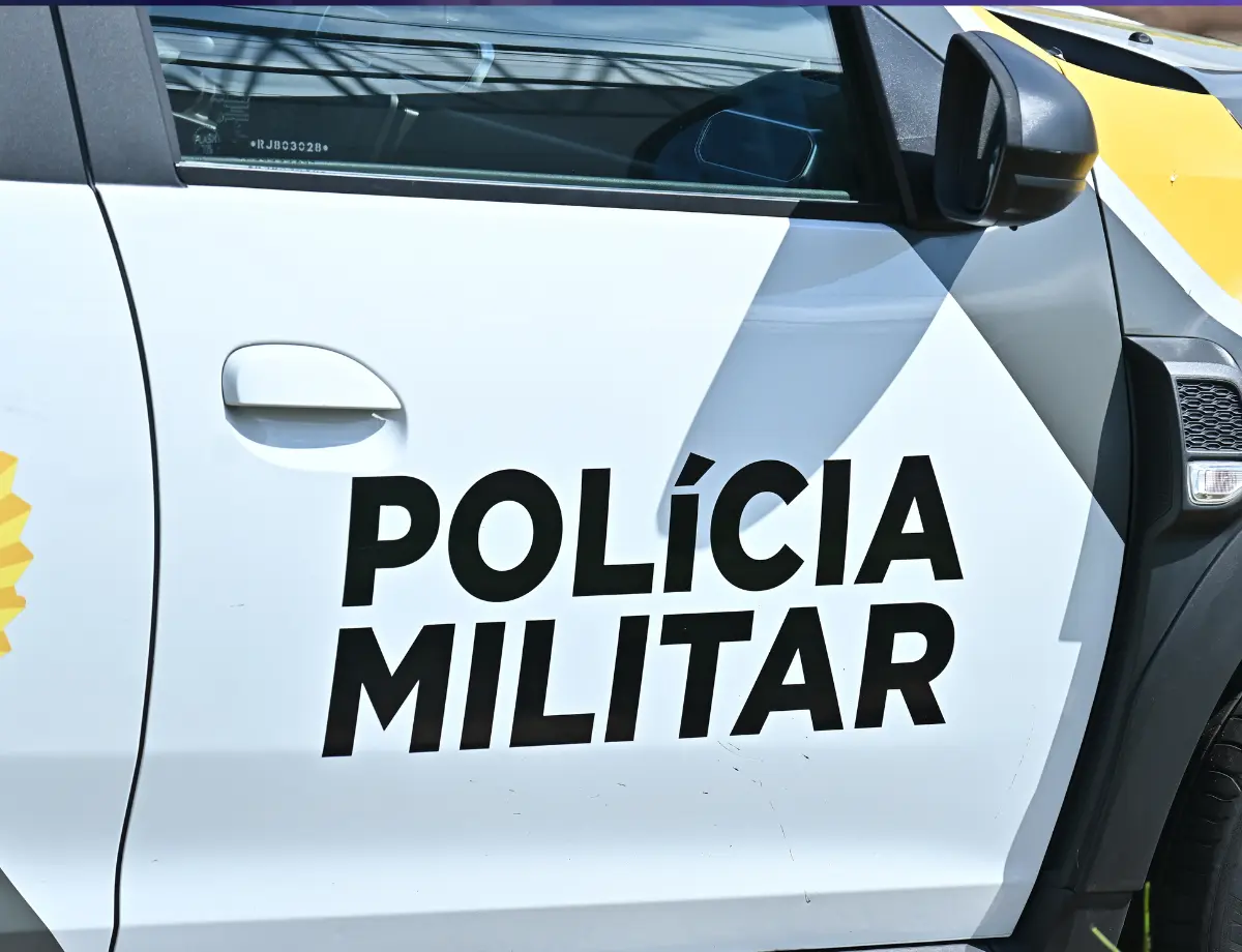 Mulher é agredida pelo filho em Alto Paraná; agressor é preso