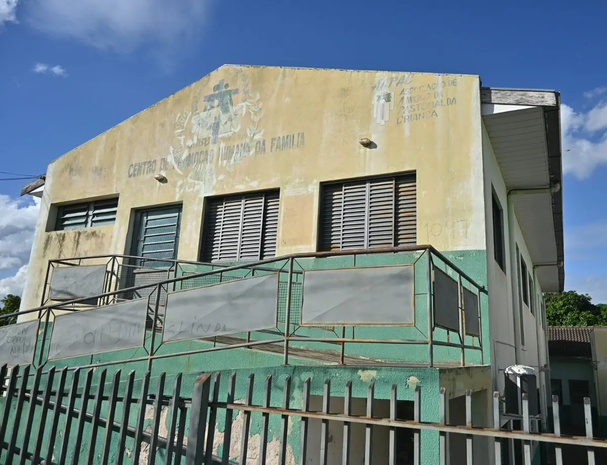 Com itens a partir de R$ 5, Cáritas Diocesana promove bazar de produtos doados pela Receita Federal