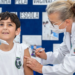 Dia D da vacinação será em 10 de maio; força-tarefa nas escolas começa na segunda