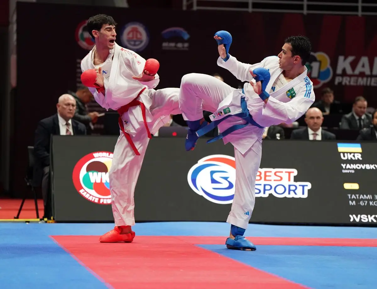 Inscrições de projetos no Proesporte encerram nesta quinta-feira