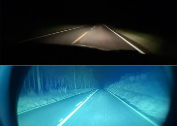 Óculos de visão noturna auxilia polícia a encontrar adolescente desaparecido em Terra Rica