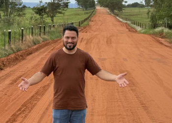 Os 100 primeiros dias do prefeito Gabriel Fachiano em seu segundo mandato