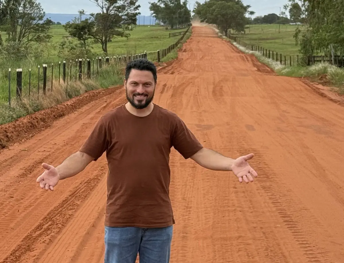 Os 100 primeiros dias do prefeito Gabriel Fachiano em seu segundo mandato