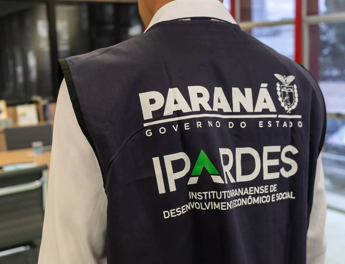 Pesquisa inédita vai passar por domicílios de 44 cidades paranaenses nesta semana