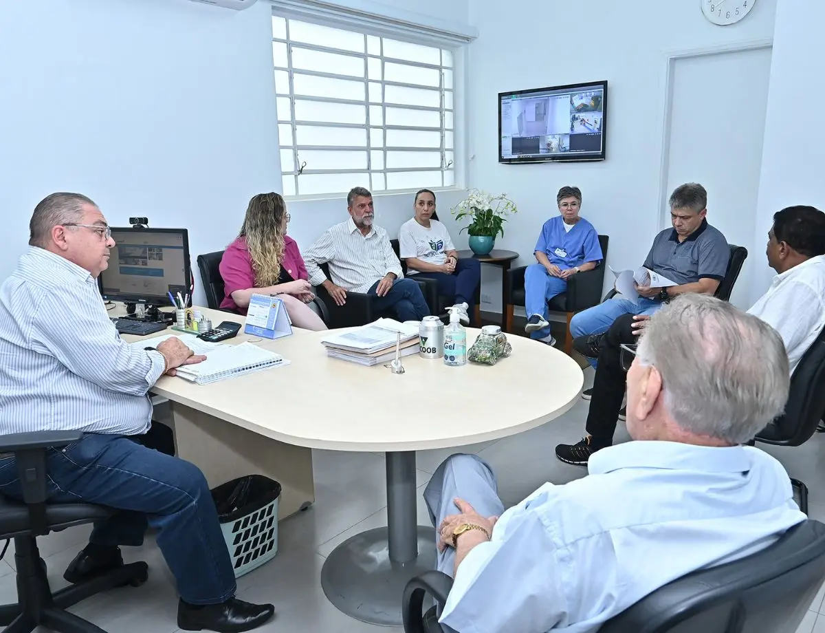 Itaipu inclui Santa Casa de Paranavaí em programa de incentivo ao uso de energia solar