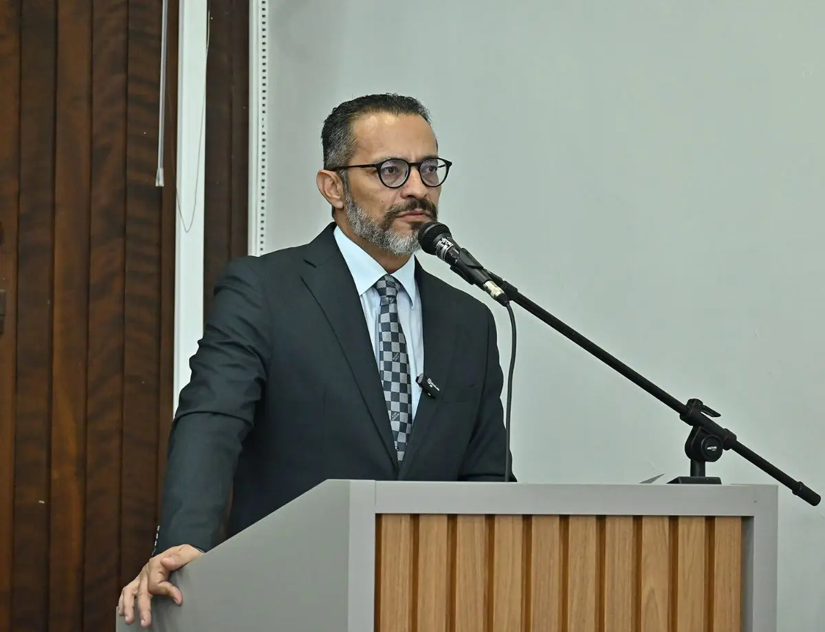 CAAP reforça compromisso com a inclusão e pede apoio do Legislativo e da sociedade