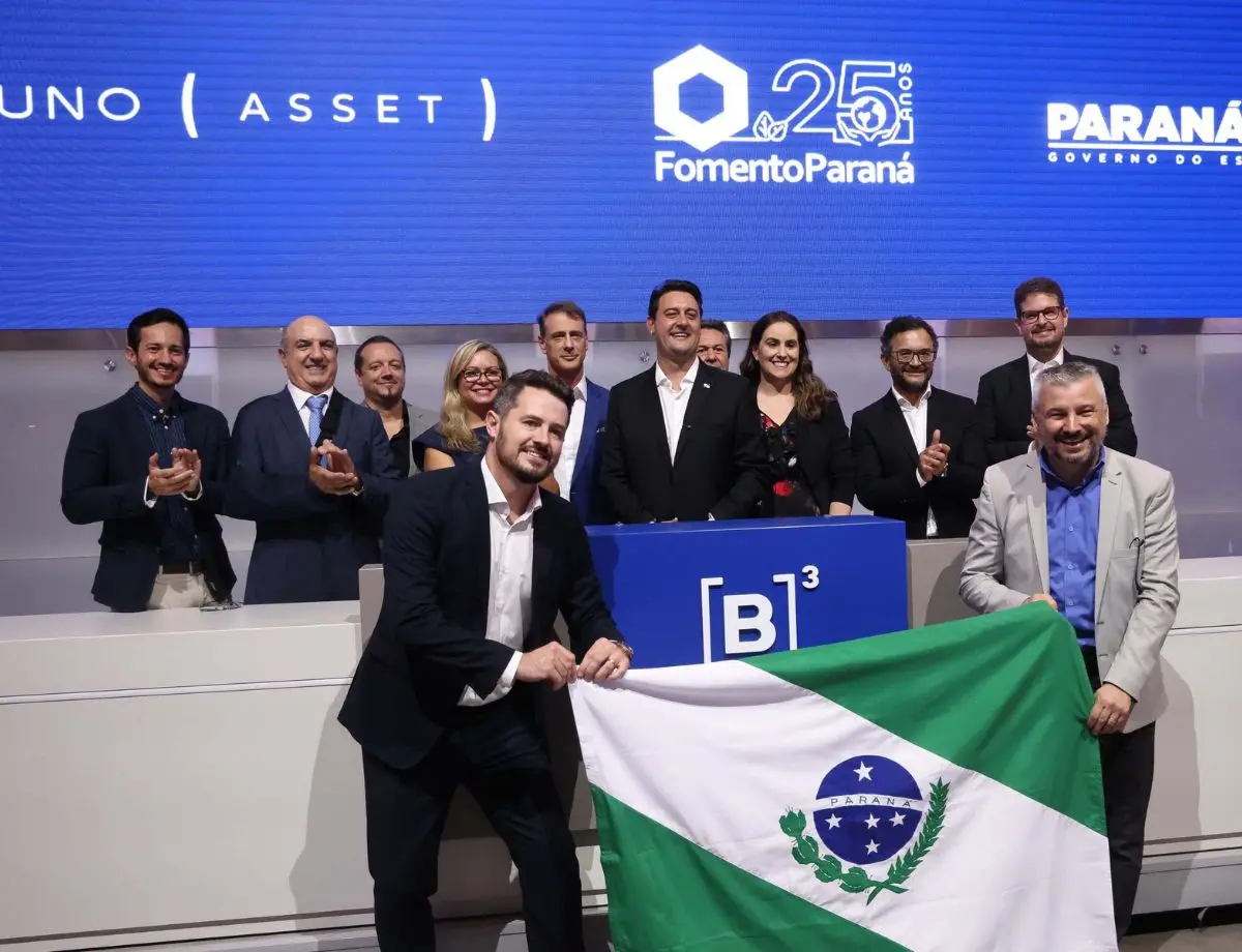 Ratinho Junior lança fundo inédito no Brasil para financiar até R$ 2 bilhões ao agronegócio